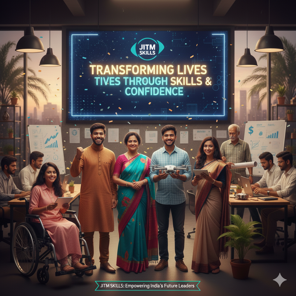 Skill Transformation